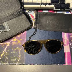 Очки Polaroid - фото 3