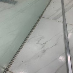 Стекло для душа - фото 2