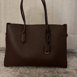 Сумка Zara - фото 1