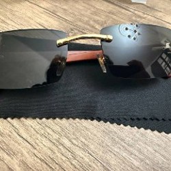 Очки - фото 2