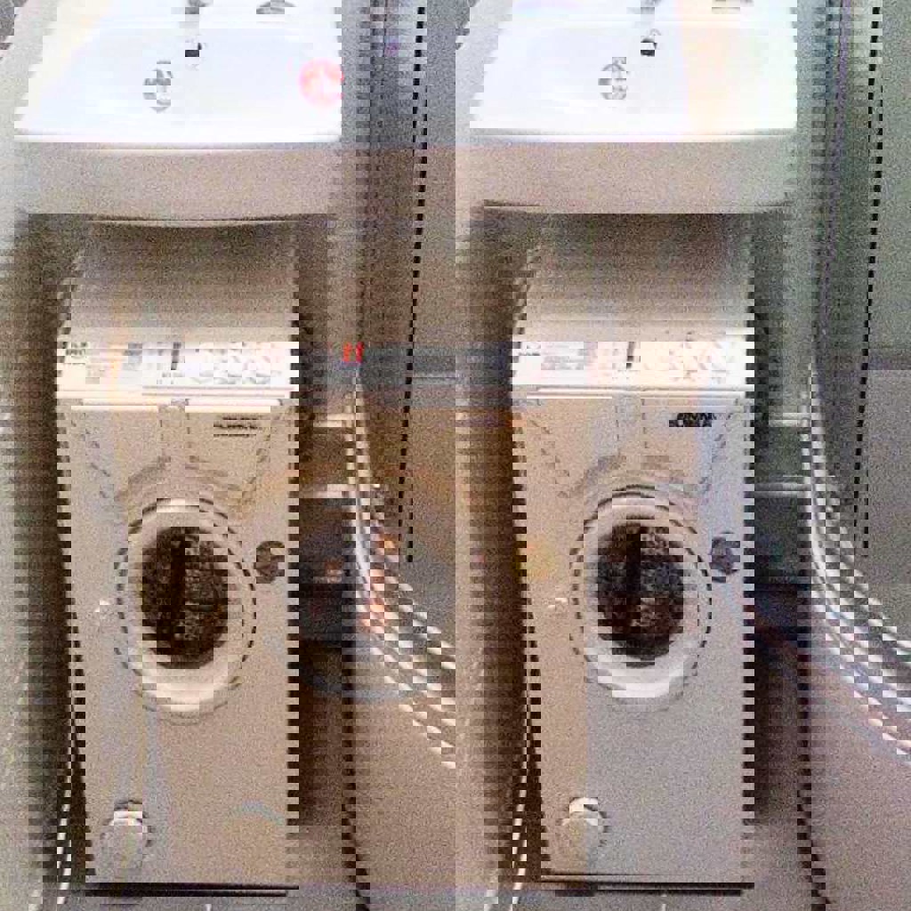 Стиральная машина Б/У