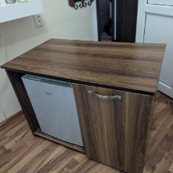 Шкаф - фото 5