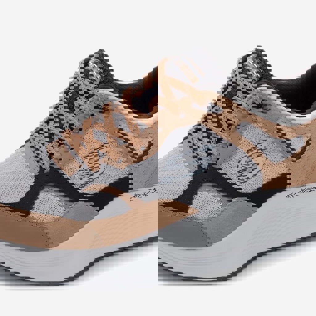 Кроссовки мужские Skechers Skyline Alphaborne