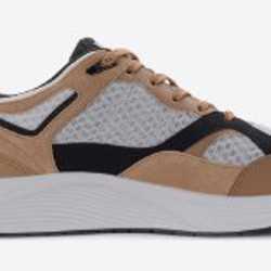 Кроссовки мужские Skechers Skyline Alphaborne - фото 2