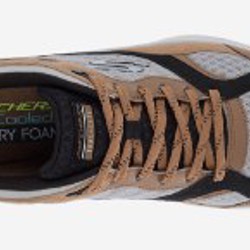 Кроссовки мужские Skechers Skyline Alphaborne - фото 3