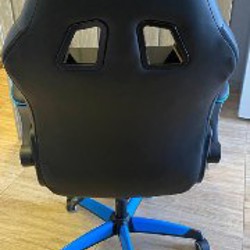 Кресло CHAIRMAN GAME 15 - фото 2