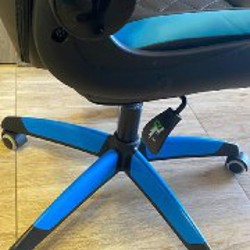 Кресло CHAIRMAN GAME 15 - фото 3