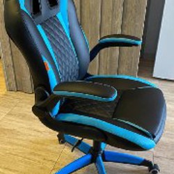 Кресло CHAIRMAN GAME 15 - фото 5