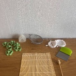 Контейнер Tupperware 3,5л - фото 1