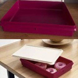 Контейнер Tupperware 3,5л - фото 4