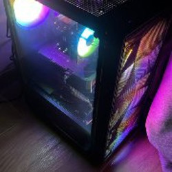 Игровой ПК - фото 2
