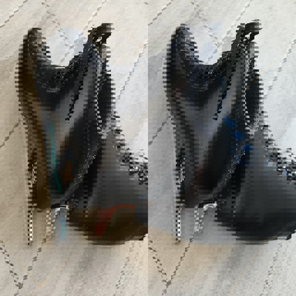 Профессиональные коньки Risport