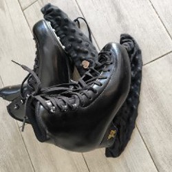 Профессиональные коньки Risport - фото 3