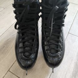 Профессиональные коньки Risport - фото 4