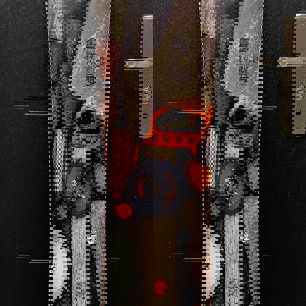 Сноуборд Gnu Riders Choice 157,5