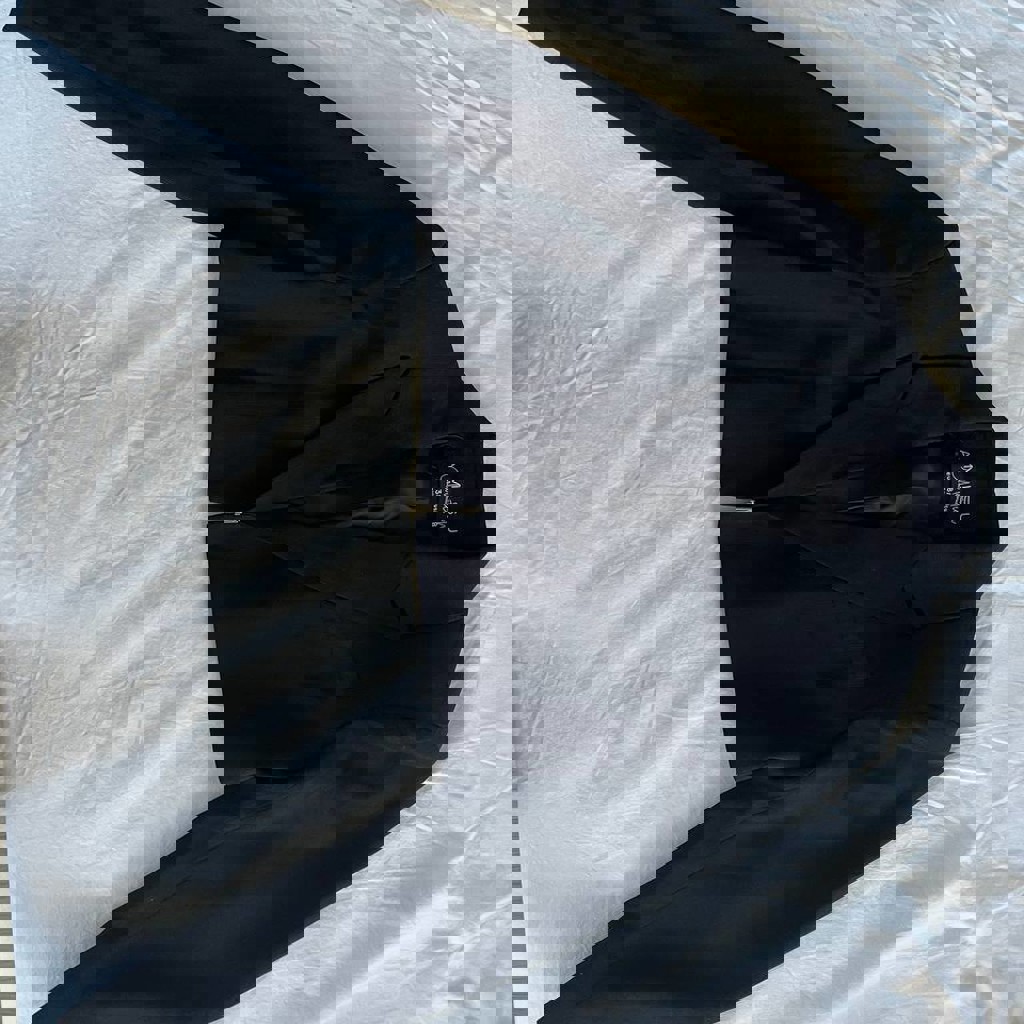 Укороченный пиджак