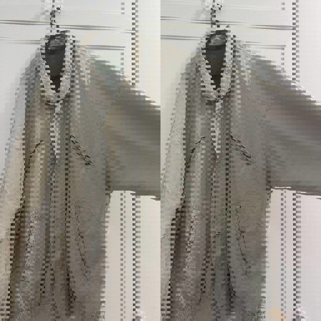 Бомбер Bugatti