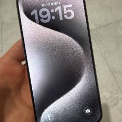 IPhone 15 Pro Max - фото 2