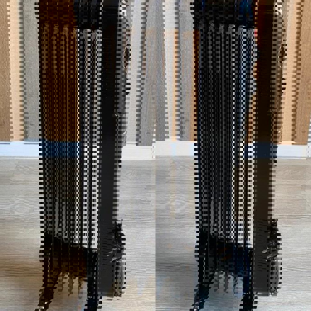 Масляный обогреватель Hausberg