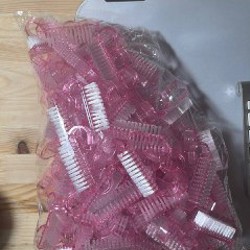 Щетки для маникюра - фото 2