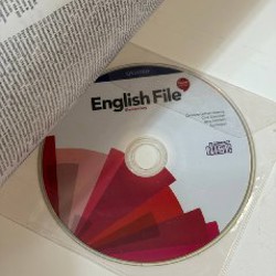 English File (Elementary) - фото 4