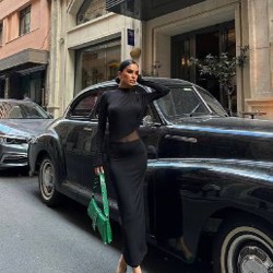 Платья - фото 3