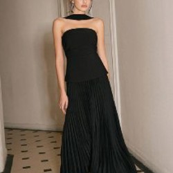 Платья - фото 5