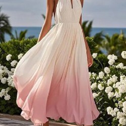 Платья - фото 7