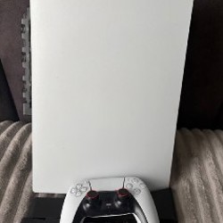 PS5 DISC VERSION - фото 2