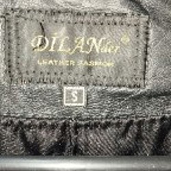 Кожаная куртка - фото 4