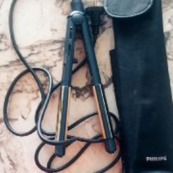 Выпрямитель для волос - фото 3