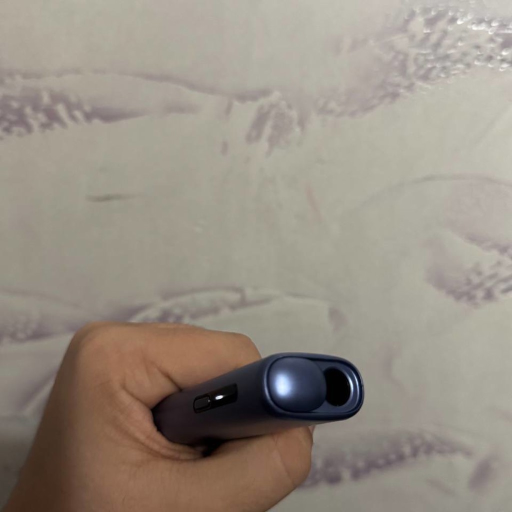 Iqos iluma 1