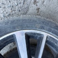 Колеса на всесезонной резине - фото 3