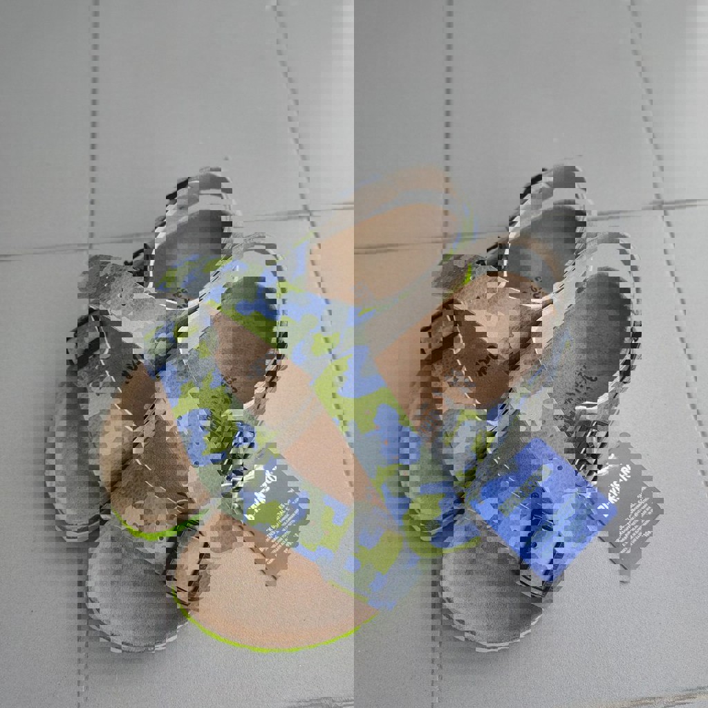 Сандалии Birkenstock