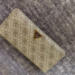 Кошелёк Guess - фото 1