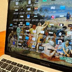 MacBook M1 2020 - фото 3