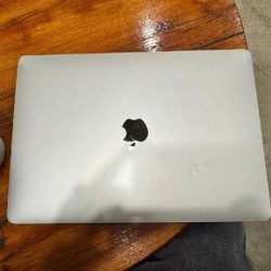 MacBook M1 2020 - фото 4