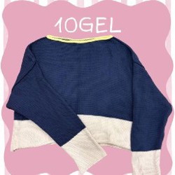 Женские свитера - фото 3