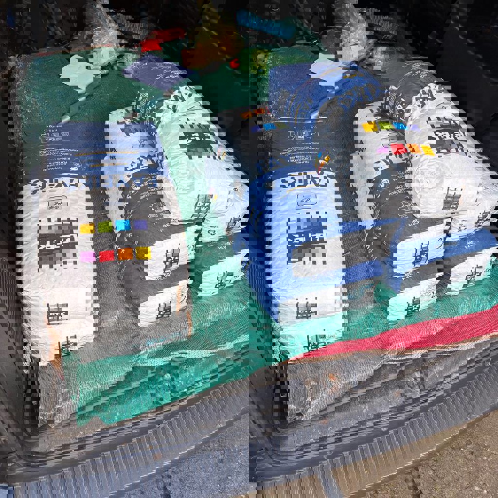 Клей для плитки