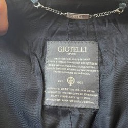 Мужское классическое пальто - фото 2