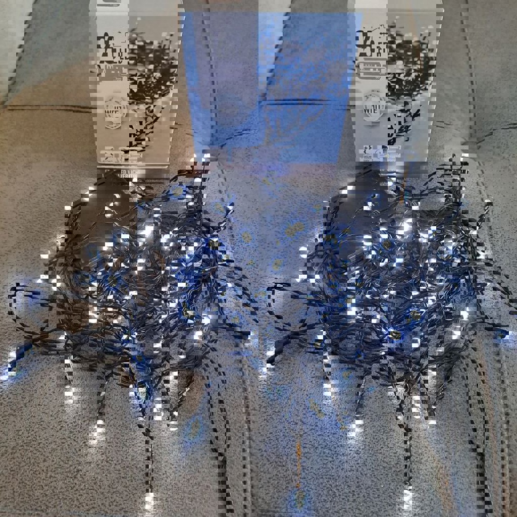 Светодиодная гирлянда