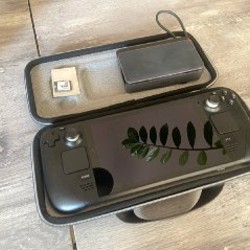 Steam Deck - фото 6