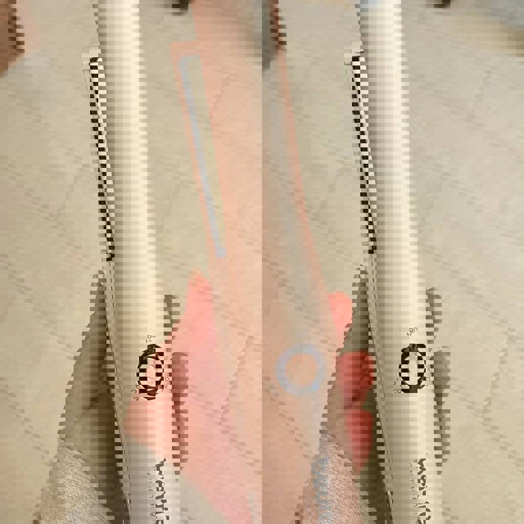 Беспроводной выпрямитель для волос Beurer