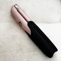 Беспроводной выпрямитель для волос Beurer - фото 2