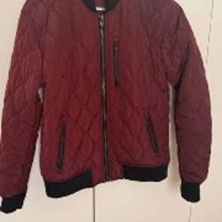 Куртка-бомбер Reserved - фото 6