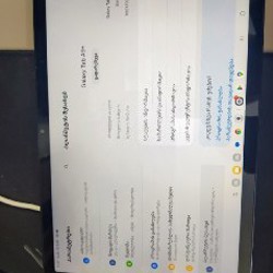 Galaxy Tab A7 - фото 6