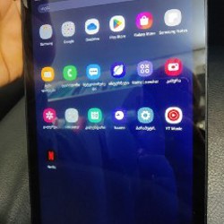 Galaxy Tab A7 - фото 9