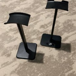 Подставка стенд для наушников - фото 2