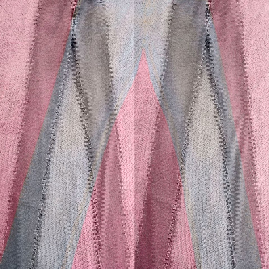 Джинсы голубые мужские