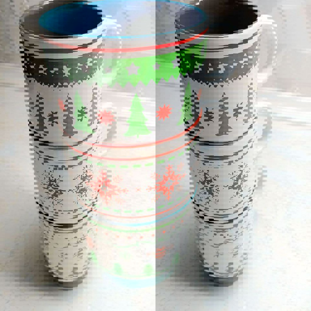 Стеклянный графин